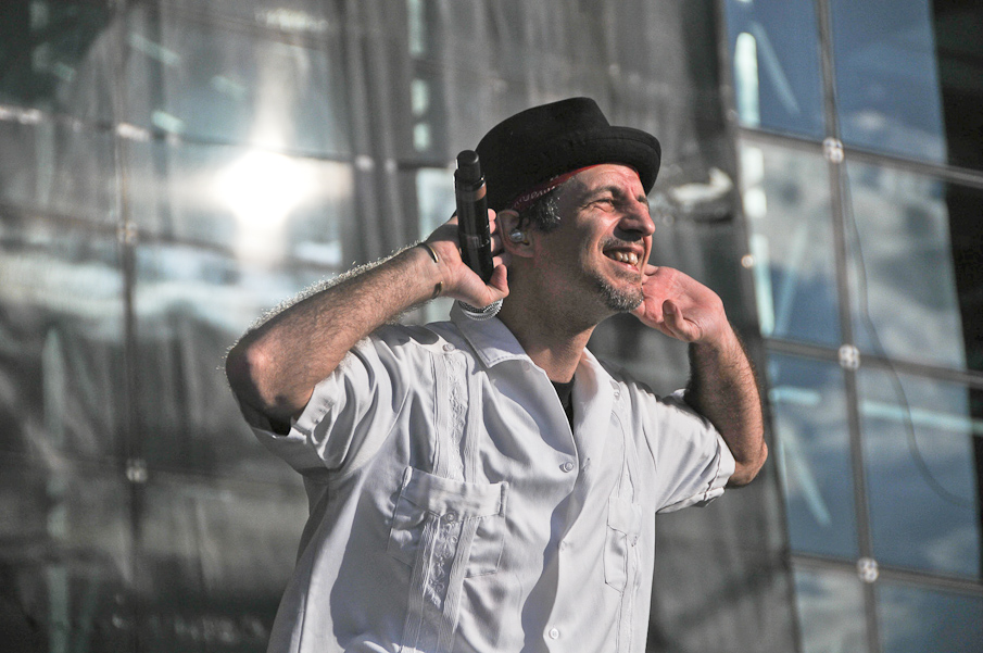 Fete de la Musique Evry 2009 - Sergent Garcia 352.jpg